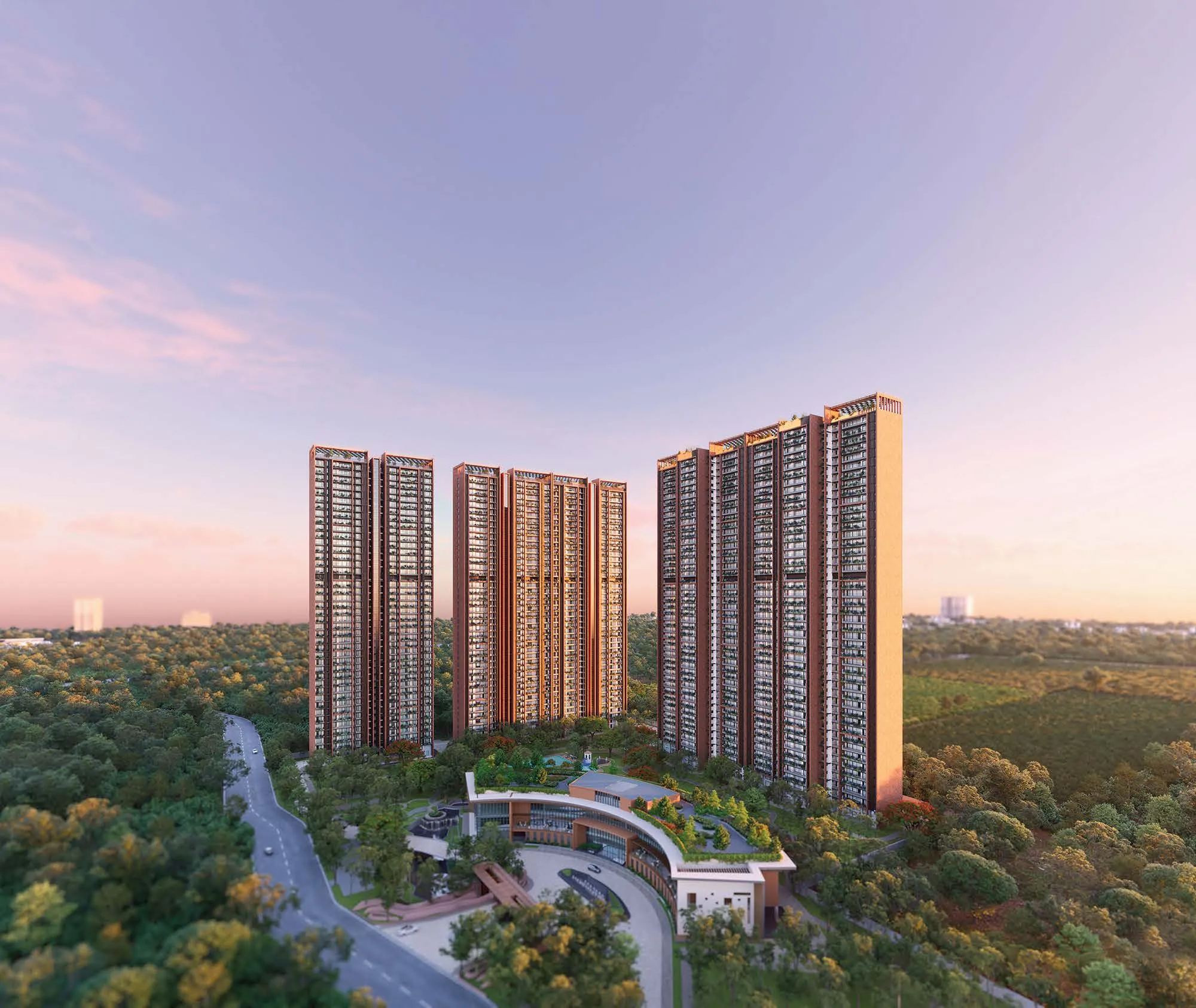 Sobha Altus